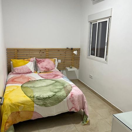 라스팔마스 House Isleta Dream 아파트 외부 사진