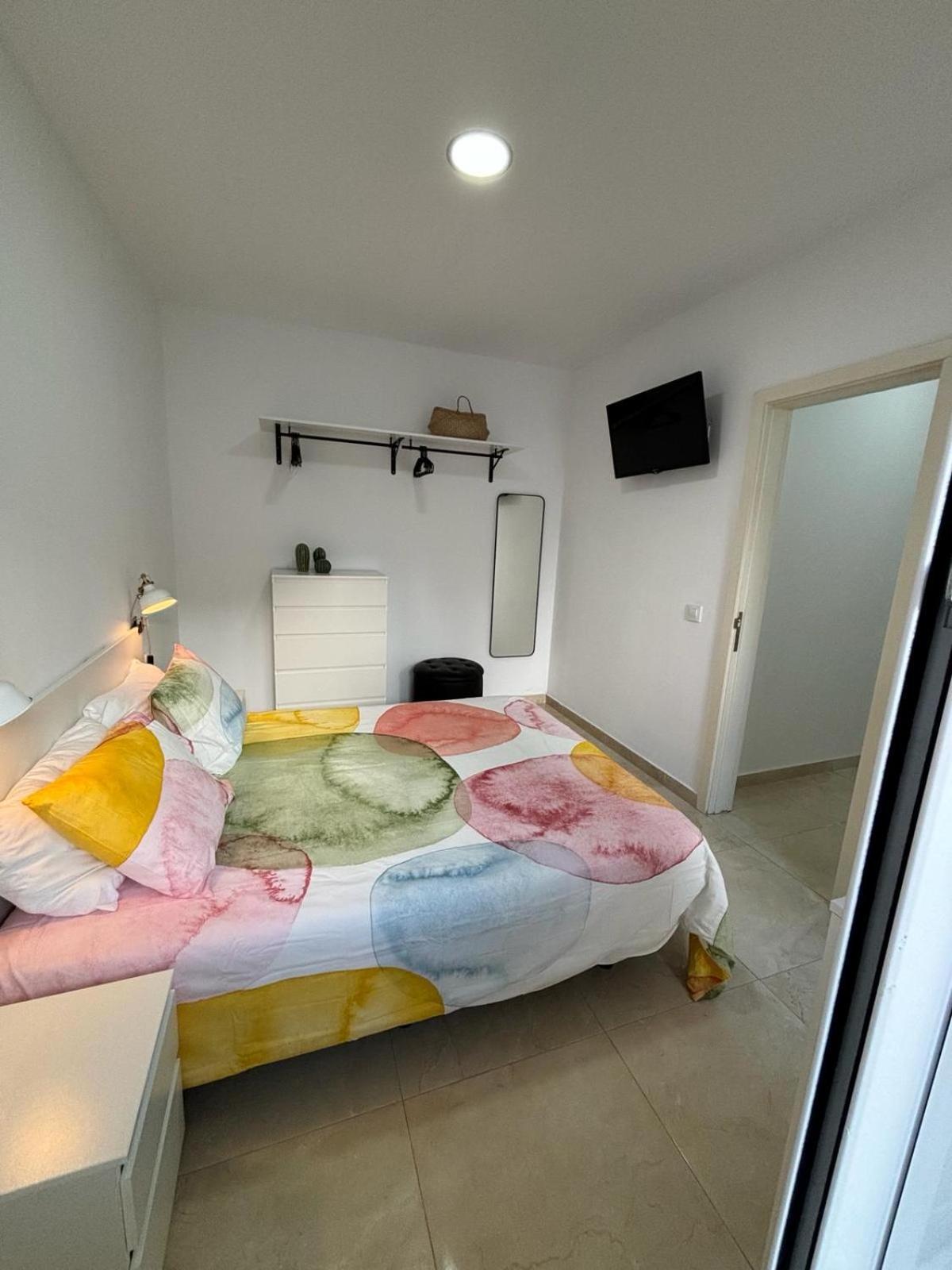 라스팔마스 House Isleta Dream 아파트 외부 사진