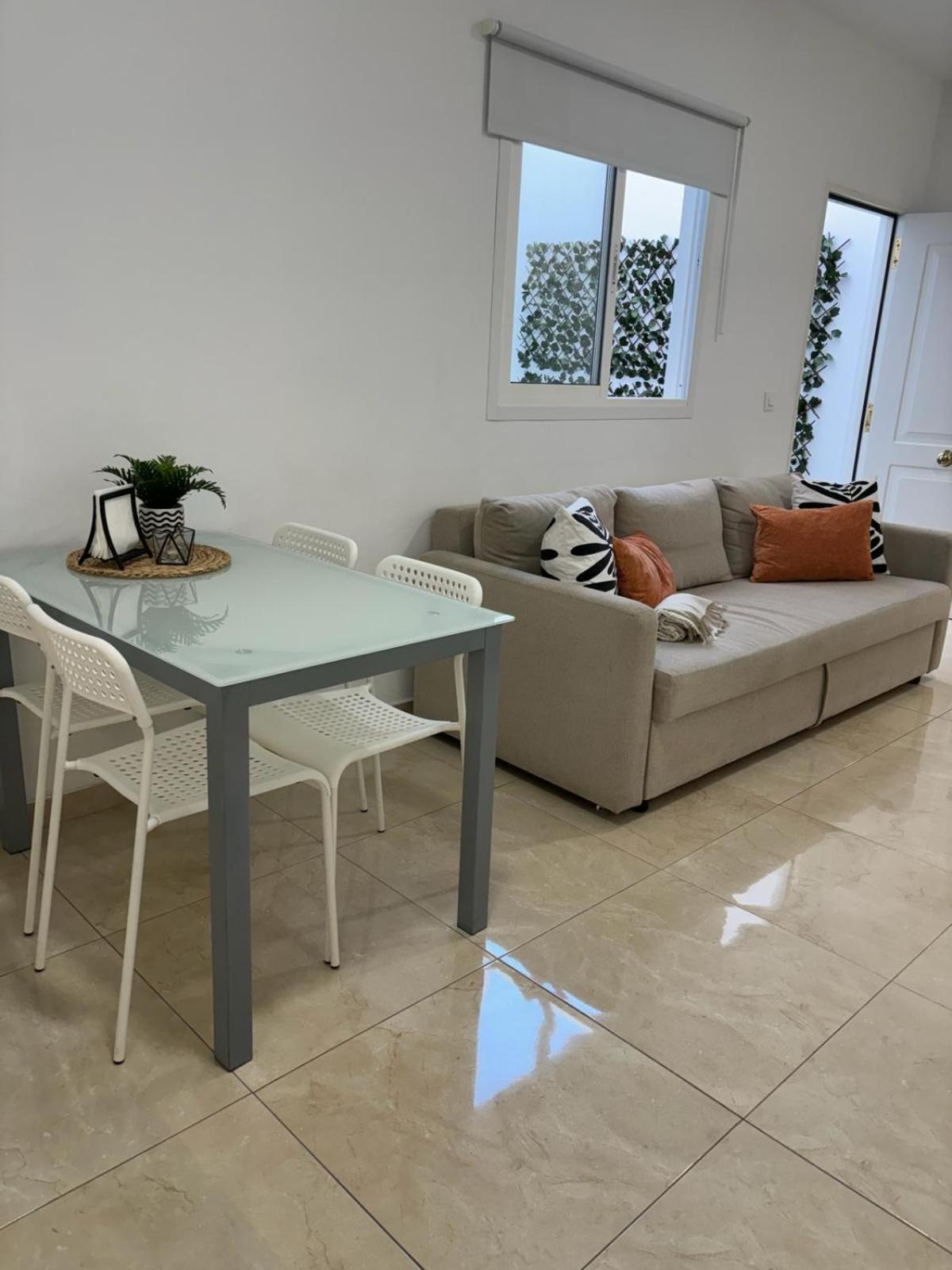 라스팔마스 House Isleta Dream 아파트 외부 사진