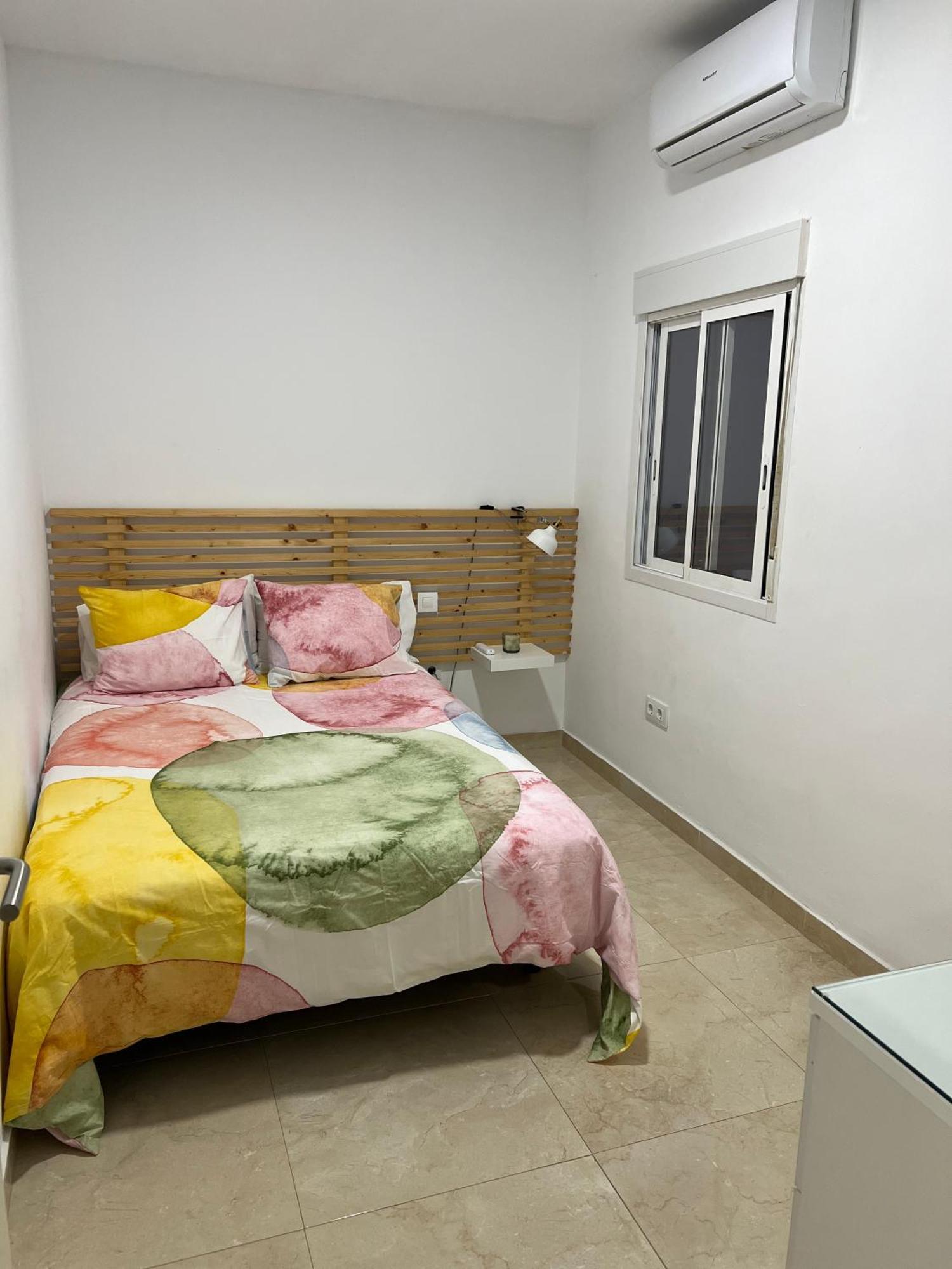 라스팔마스 House Isleta Dream 아파트 외부 사진