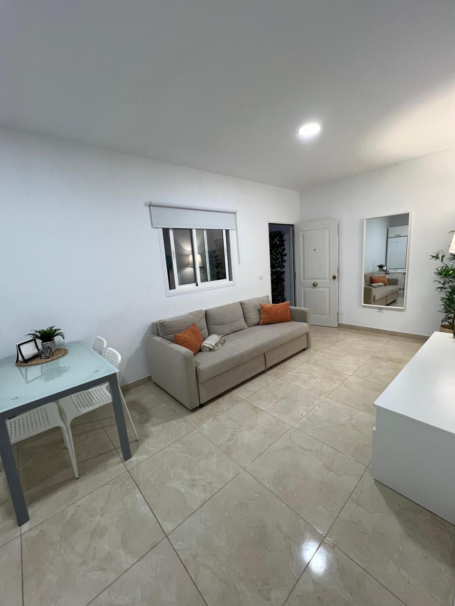 라스팔마스 House Isleta Dream 아파트 외부 사진